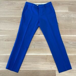 Tommy Hilfiger Size 2 Women’s Pants Blue
